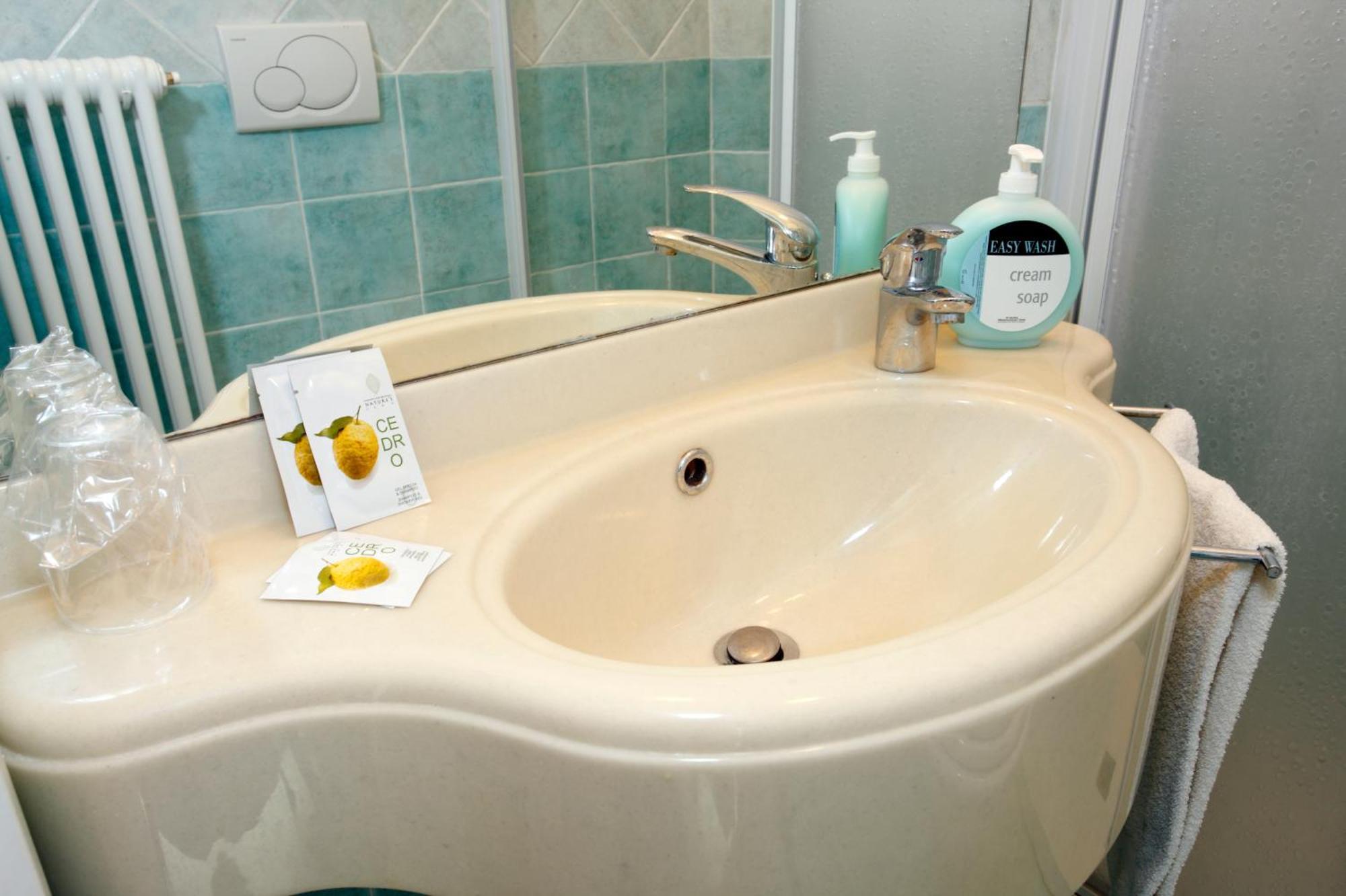 Hotel Vannini Rimini Bilik gambar
