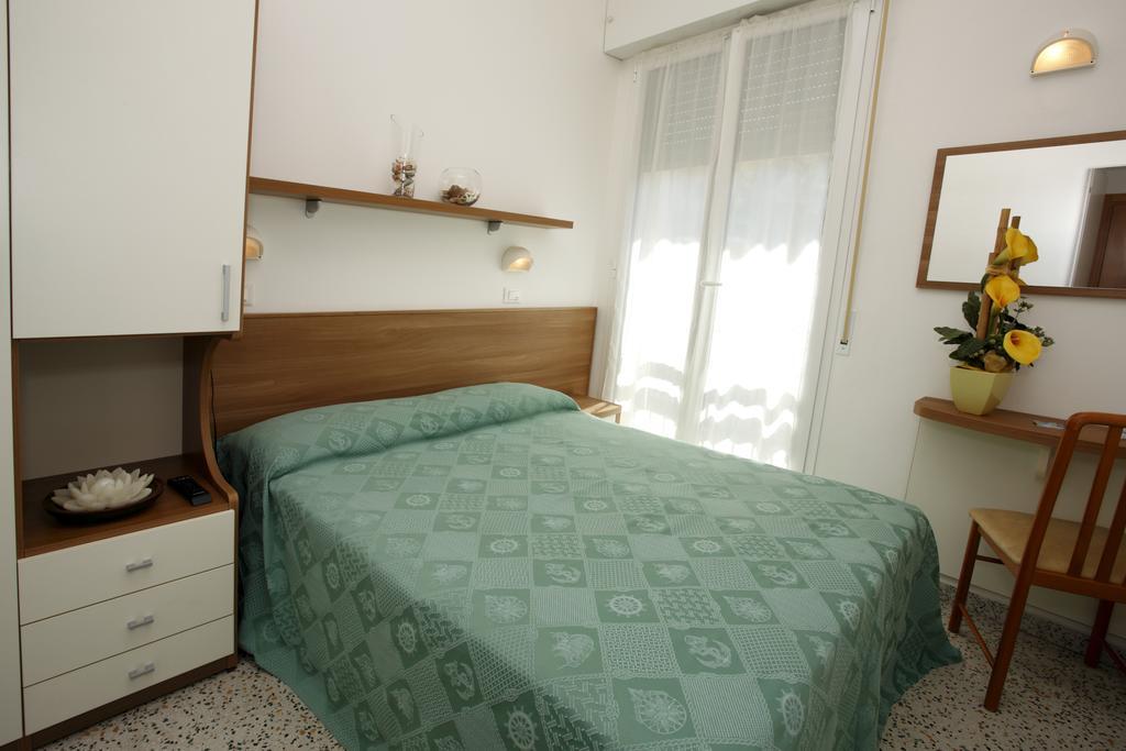 Hotel Vannini Rimini Bilik gambar
