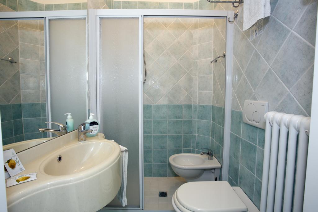 Hotel Vannini Rimini Bilik gambar