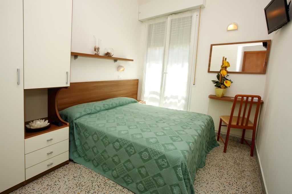 Hotel Vannini Rimini Bilik gambar